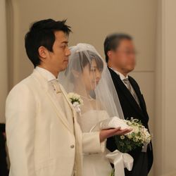 アニヴェルセル ヒルズ横浜の写真3枚目