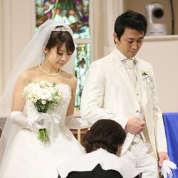 アニヴェルセル ヒルズ横浜の写真18枚目