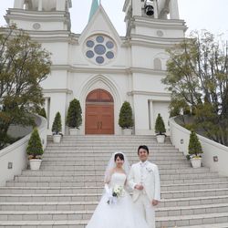 アニヴェルセル ヒルズ横浜の写真32枚目