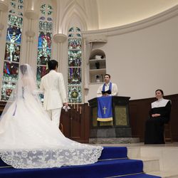 アニヴェルセル ヒルズ横浜の写真36枚目