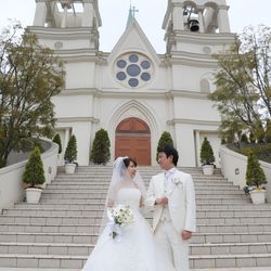 アニヴェルセル ヒルズ横浜の写真17枚目