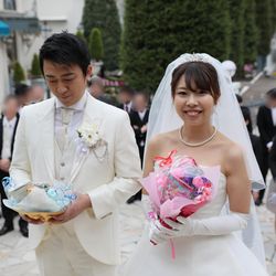 アニヴェルセル ヒルズ横浜の写真33枚目