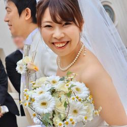 アニヴェルセル ヒルズ横浜の写真12枚目