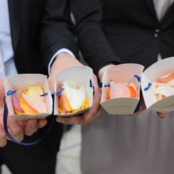 アニヴェルセル ヒルズ横浜の写真12枚目