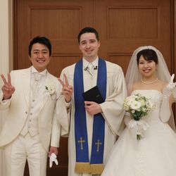 アニヴェルセル ヒルズ横浜の写真4枚目