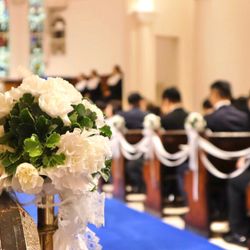 アニヴェルセル ヒルズ横浜の写真29枚目