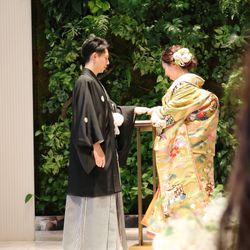 ラソールガーデン大阪の写真10枚目