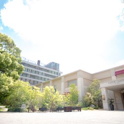 ラソールガーデン大阪の写真22枚目