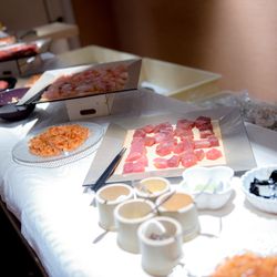 ラソールガーデン大阪の写真4枚目