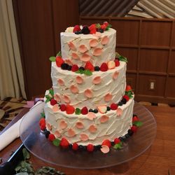 ラソールガーデン大阪の写真24枚目