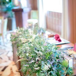 ラソールガーデン大阪の写真15枚目