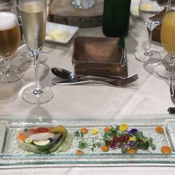 ラソールガーデン大阪の写真17枚目