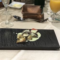 ラソールガーデン大阪の写真20枚目