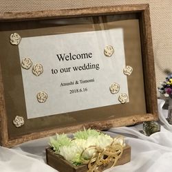 ラソールガーデン大阪の写真12枚目