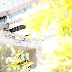 ラソールガーデン大阪の写真10枚目