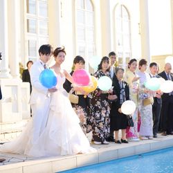 アーククラブ迎賓館 水戸の写真11枚目