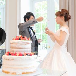 アートグレイス ウエディングシャトーの写真9枚目