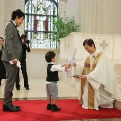 アートグレイス ウエディングシャトーの写真22枚目