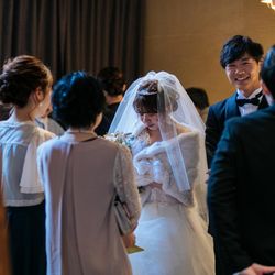 ウィズザスタイルフクオカ　の写真16枚目