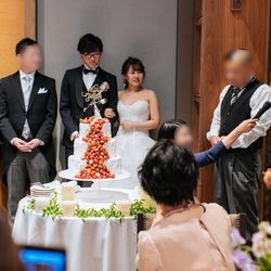 ウィズザスタイルフクオカ　の写真11枚目