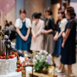 ウィズザスタイルフクオカ　の写真25枚目