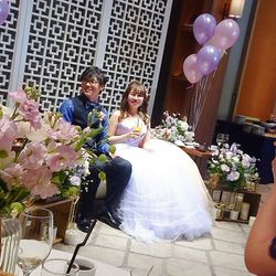 ウィズザスタイルフクオカ の写真32枚目