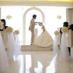 ベイサイド迎賓館 和歌山の写真3枚目