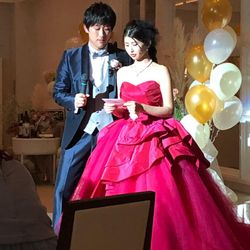 ララシャンス迎賓館 宮崎の写真21枚目