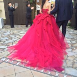 ララシャンス迎賓館 宮崎の写真8枚目