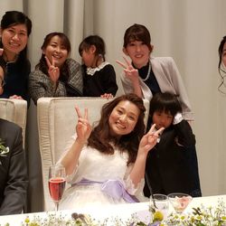 ザ・ピーク プレミアムテラスの写真21枚目