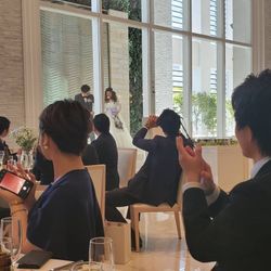 ザ・ピーク プレミアムテラスの写真6枚目