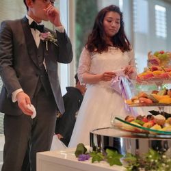 ザ・ピーク プレミアムテラスの写真18枚目