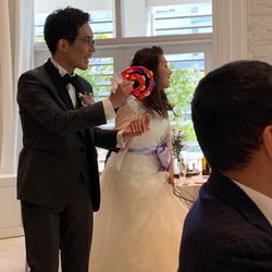 ザ・ピーク プレミアムテラスの写真8枚目