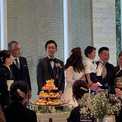 ザ・ピーク プレミアムテラスの写真20枚目