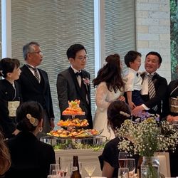 ザ・ピーク プレミアムテラスの写真32枚目