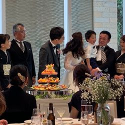 ザ・ピーク プレミアムテラスの写真10枚目