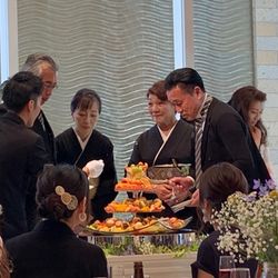 ザ・ピーク プレミアムテラスの写真15枚目