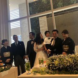 ザ・ピーク プレミアムテラスの写真33枚目