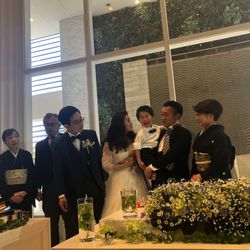 ザ・ピーク プレミアムテラスの写真22枚目