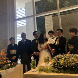 ザ・ピーク プレミアムテラスの写真23枚目