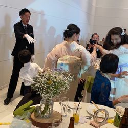 ザ・ピーク プレミアムテラスの写真20枚目