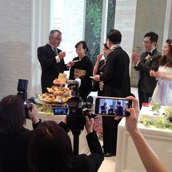 ザ・ピーク プレミアムテラスの写真35枚目