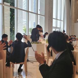 ザ・ピーク プレミアムテラスの写真10枚目