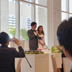 ザ・ピーク プレミアムテラスの写真22枚目