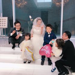 ザ・ピーク プレミアムテラスの写真14枚目