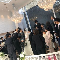 ザ・ピーク プレミアムテラスの写真16枚目