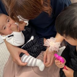 ザ・ピーク プレミアムテラスの写真17枚目