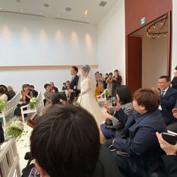 ザ・ピーク プレミアムテラスの写真16枚目