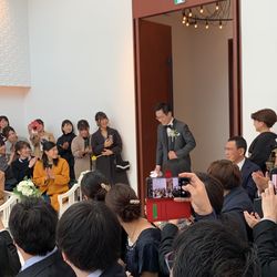 ザ・ピーク プレミアムテラスの写真3枚目