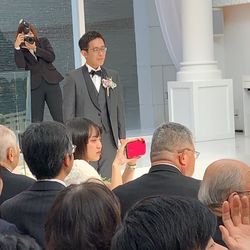 ザ・ピーク プレミアムテラスの写真7枚目